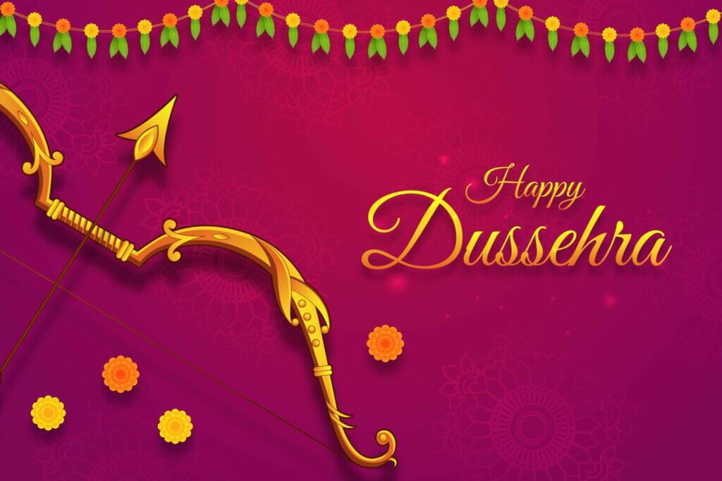 Happy Dussehra 2021 Wishes Best Messages, Quotes, Images, WhatsApp & Facebook Status 2