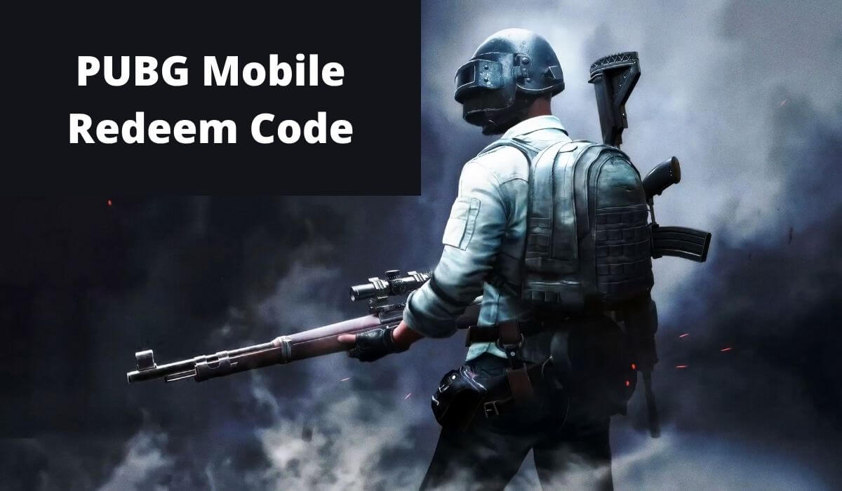 PUBG Mobile Redeem Code Today 7th November 2021 Free Rewards Codes