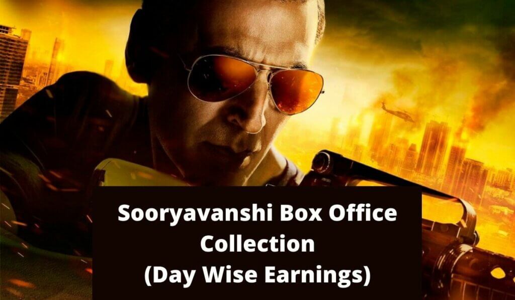 Sooryavanshi Box Office Collection Day 2, Akshay Kumar Movie Day Wise Earnings
