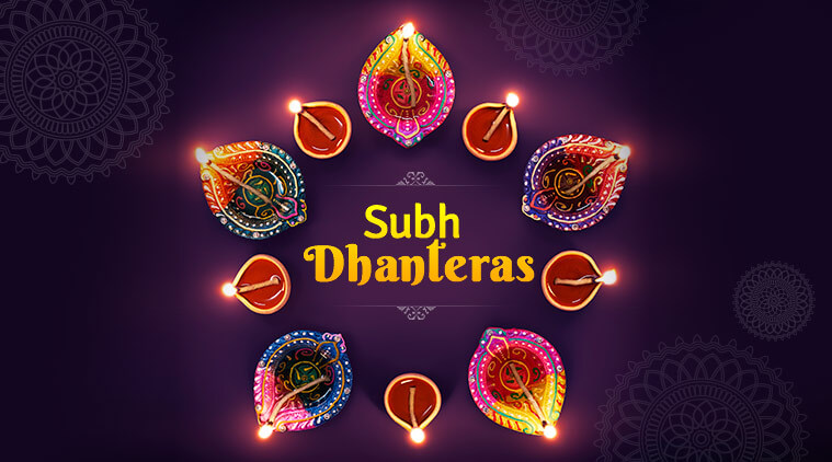 Happy Dhanteras 2021 Wishes Best Messages, Quotes, Images, WhatsApp & Facebook Status 2
