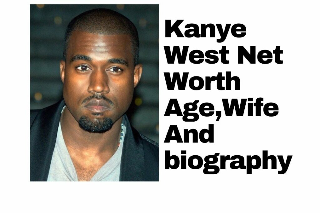 Kanye west Net Worth