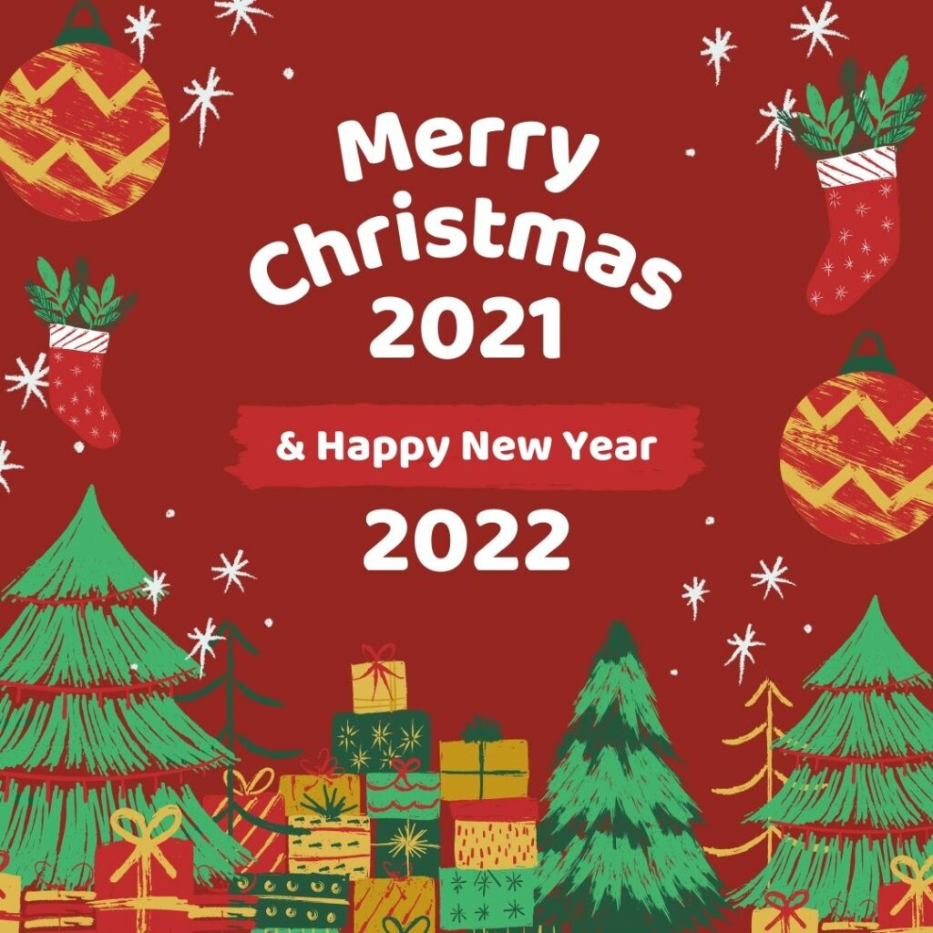 Christmas 2021: Best Wishes Images, Status, Quotes, Greetings, Messages, Photos