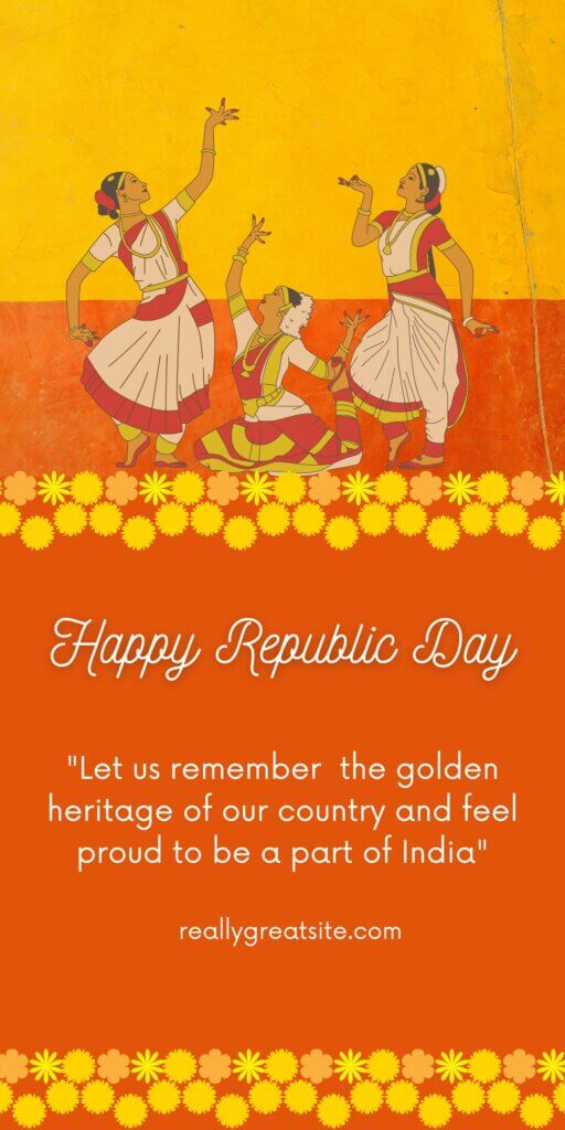 26 January Republic Day wishes images, quotes, WhatsApp status