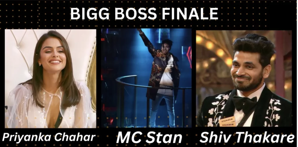 Bigg Boss 16 Winner 2022-23 1st, 2nd & 3rd Position Photo & Name, Voting Poll, Prediction (Live)