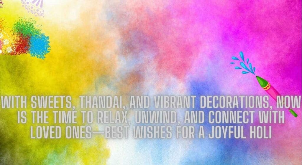 Happy Holi 2023, Images, SMS, Wishes Quotes, WhatsApp Status, Messages